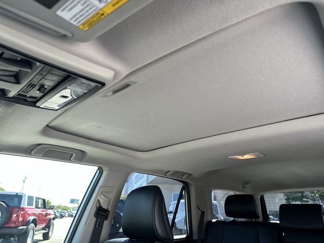 Used 2018 Silver Toyota Limited image 23