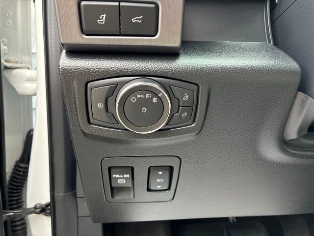 Used 2021 Ford Expedition SUV