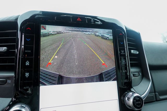 new 2026 Ram 2500 car, priced at $75,045