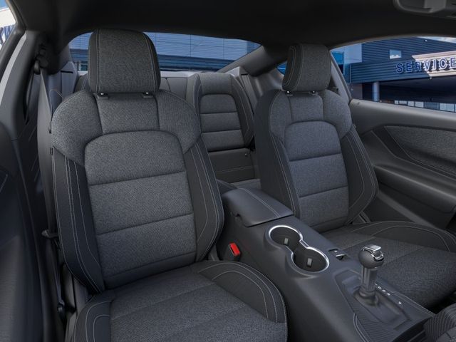 New 2026 Red Ford EcoBoost image 10