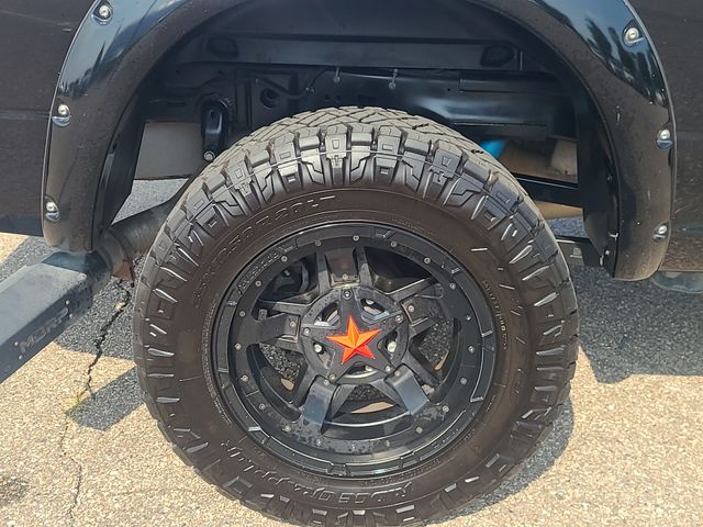 Used 2021 Ram 2500 Truck
