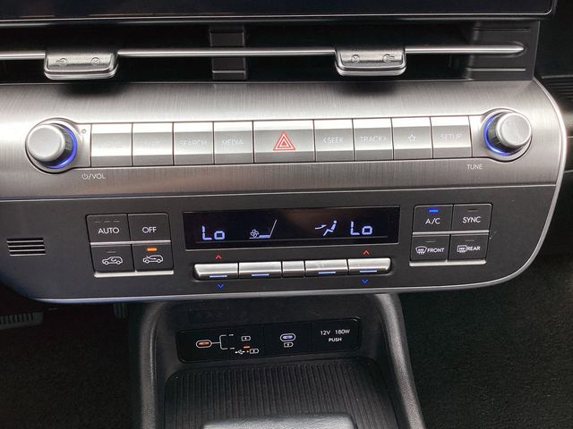 Used Car 2025 Hyundai Kona  Sel For Sale Under $25,000 In San Antonio, Texas