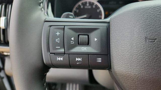 2026 Nissan Pathfinder