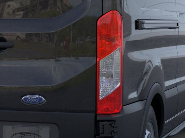 2025 Ford Transit 250