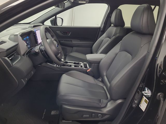 2026 – Subaru – Outback