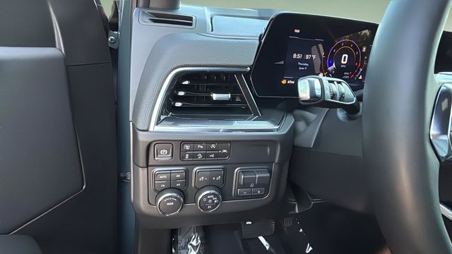 Used 2025 Gray Chevrolet RST image 21