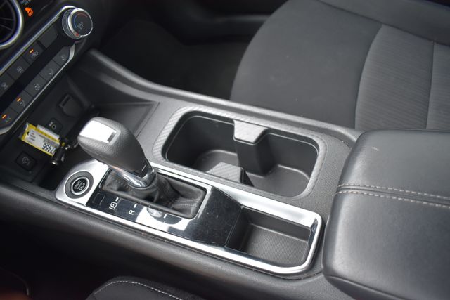 Used 2024 Nissan Sentra Sedan