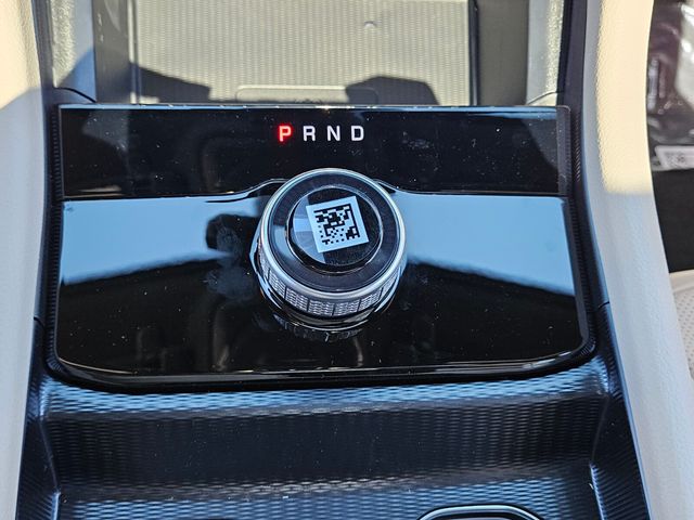 New 2025 Black Jeep Limited image 23