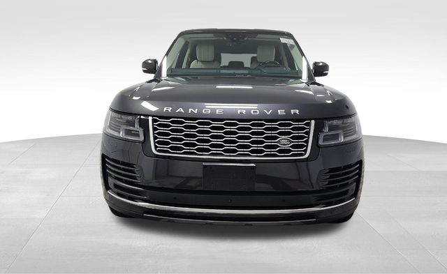 2021 Land Rover Range Rover Westminster 3