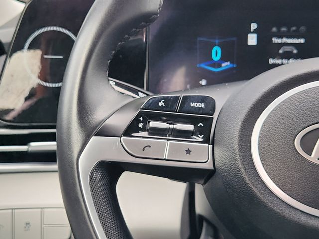 2024 Hyundai Elantra Limited Gray at Classic Elite Chevrolet Hwy 6