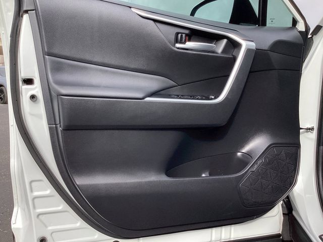 Used Car 2025 Toyota Rav4  Xle Premium For Sale Under $40,000 In San Antonio, Texas