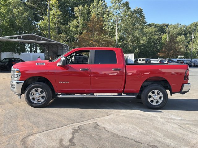 Used 2026 Red Ram Big Horn image 10