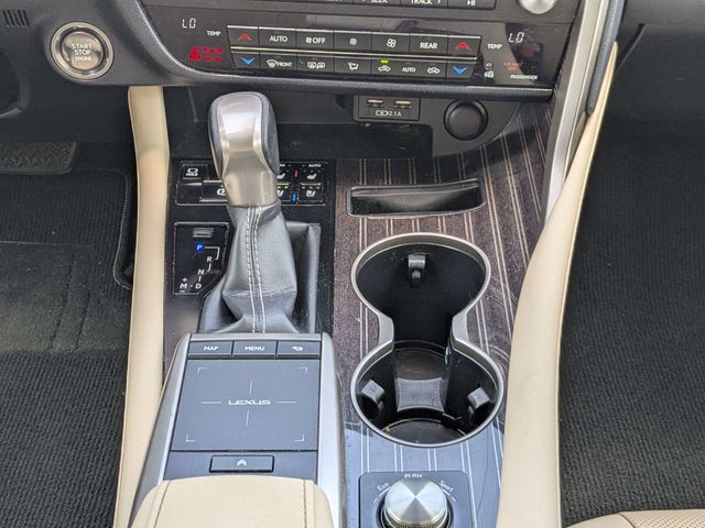 Used 2021 Lexus RX SUV