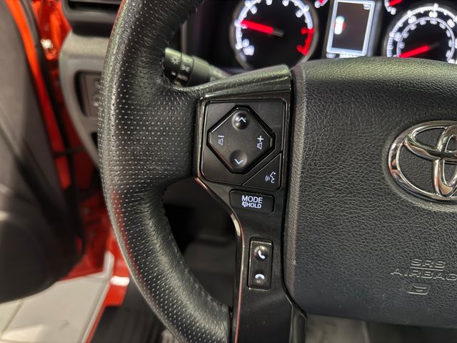 2023 Toyota 4Runner TRD Pro  at Bob King Buick GMC