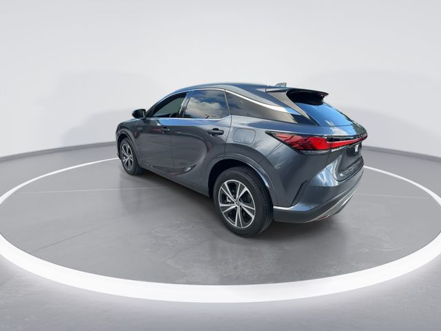 2024 Lexus RX - $46,898