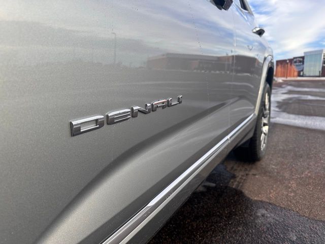 2026 GMC Terrain AWD Denali