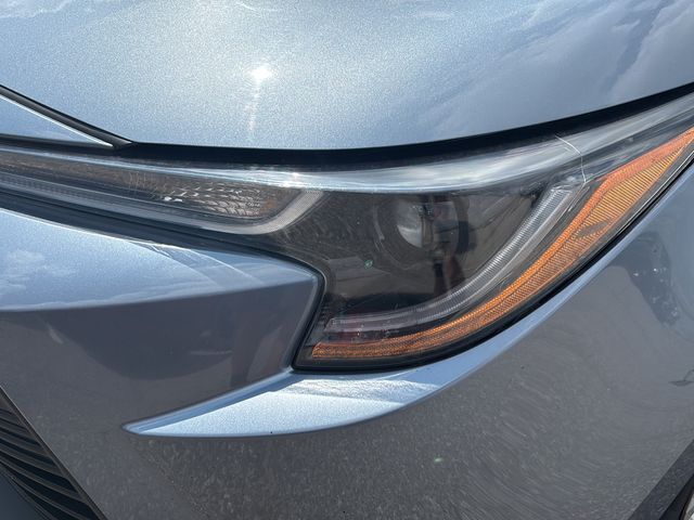 Used 2024 Toyota Corolla Sedan