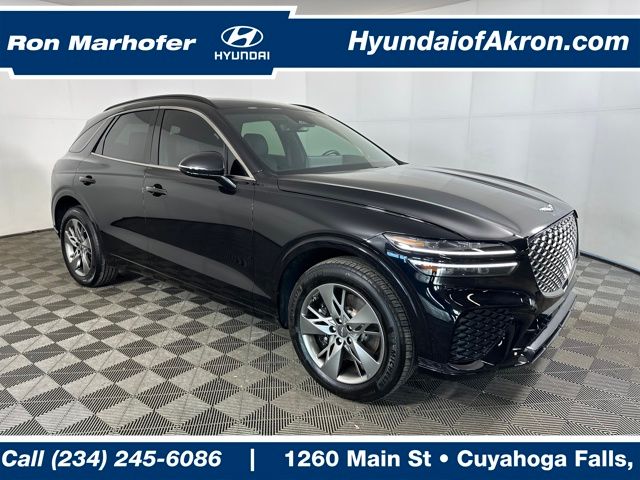 Genesis GV70 3.5T Sport AWD