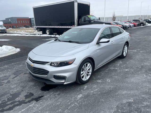 Used 2017 Chevrolet Malibu For Sale in Grove City, OH