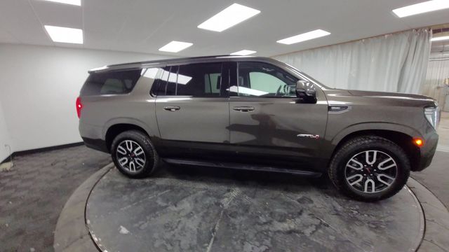 2021 – GMC – Yukon XL