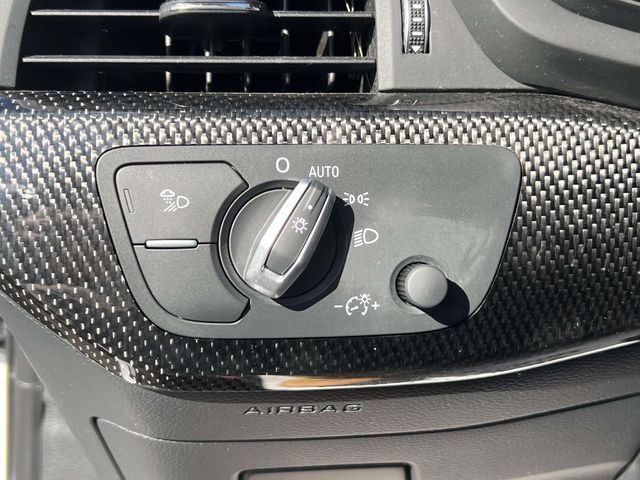 used 2018 Audi S4 car, priced at $24,200