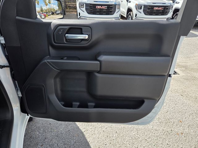 New 2026 White GMC Pro image 14