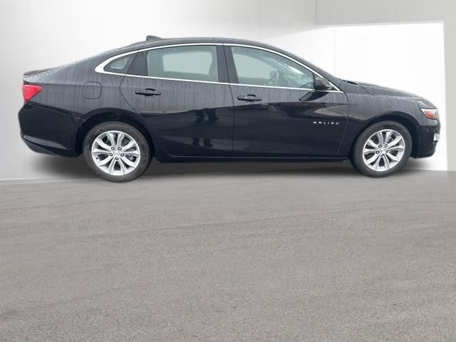 Used 2025 Chevrolet Malibu For Sale in Indianapolis, IN