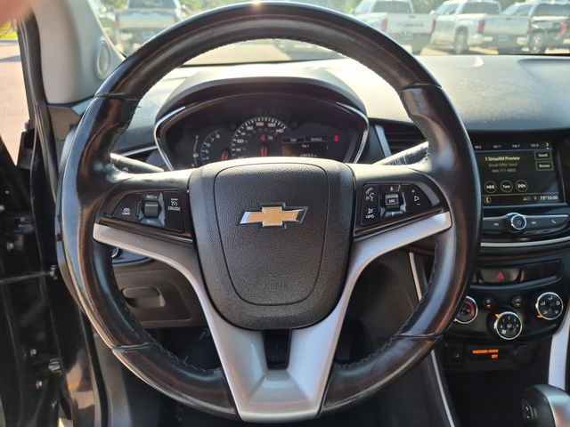 2019 Chevrolet Trax - Image 18
