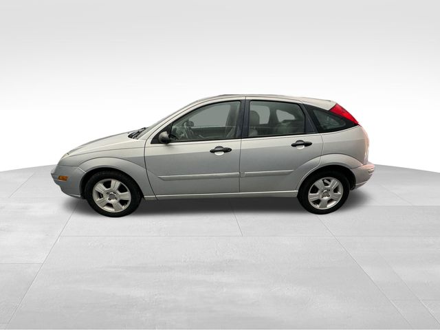 2006 Ford Focus ZX5 6