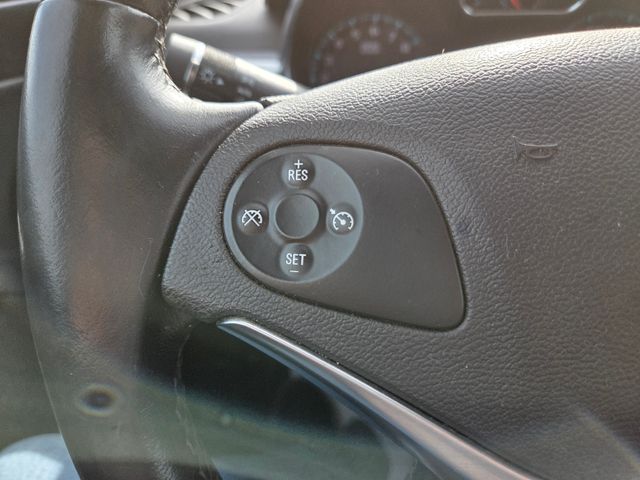 2020 Chevrolet Impala FWD LT