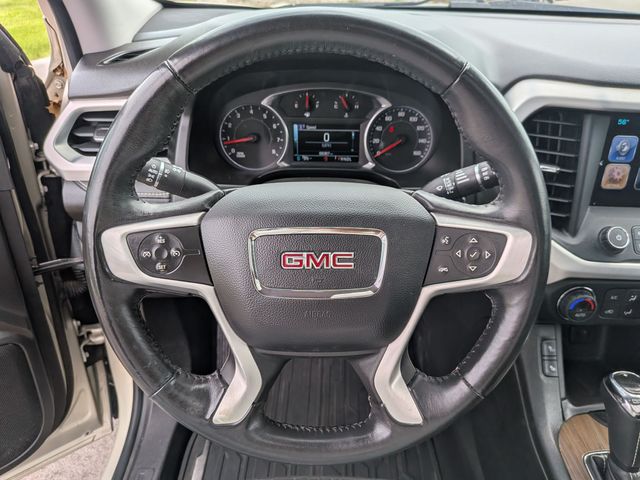 2017 GMC Acadia