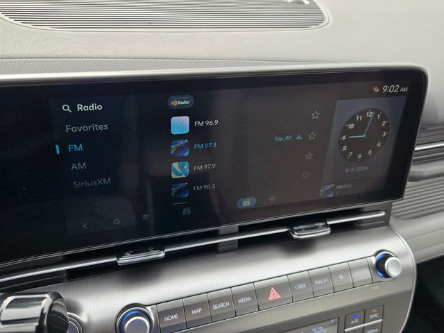 2027 Hyundai Kona