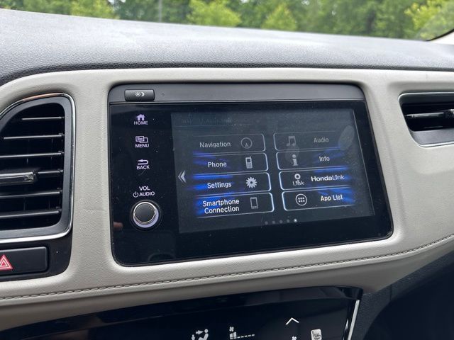 Used 2019 Honda HR-V SUV