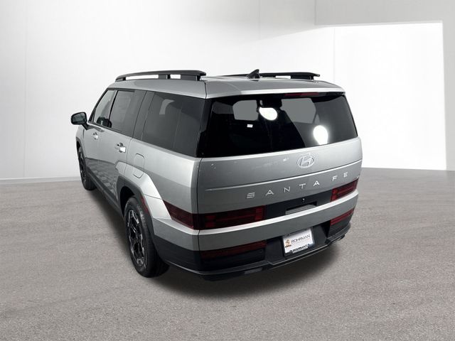 New 2025 Hyundai Santa Fe For Sale in Indianapolis, IN