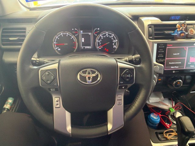 Used 2024 Toyota 4Runner SUV
