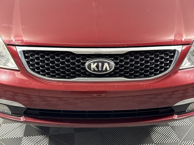 Used 2014 Kia Sedona For Sale in Indianapolis, IN