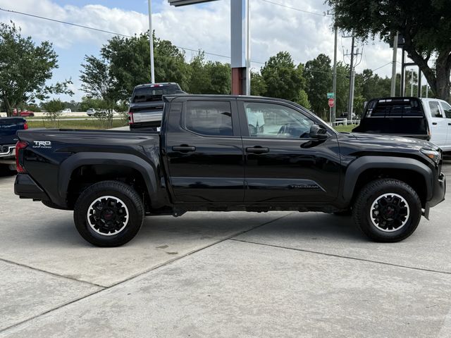 2024 Toyota Tacoma TRD Off-Road - 2