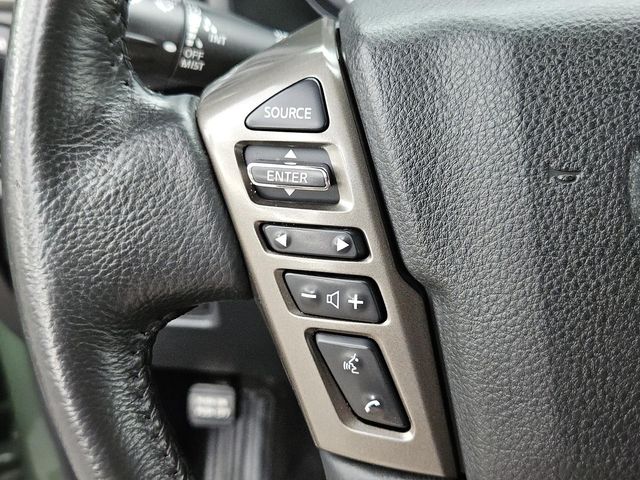 Used 2024 Nissan Titan Truck
