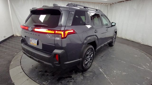 2026 – Subaru – Outback