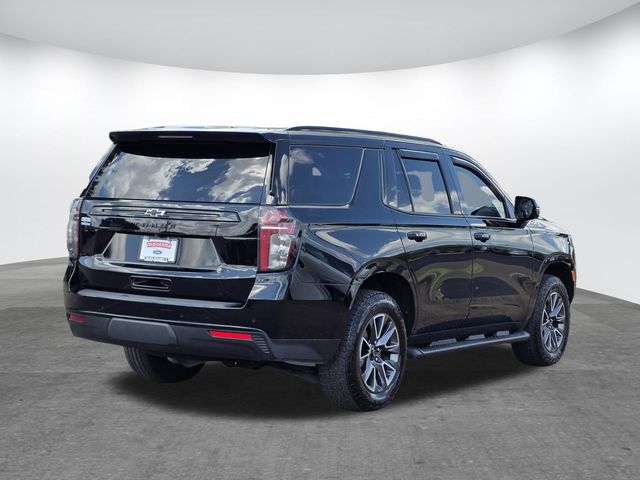 Used 2024 Chevrolet Tahoe SUV