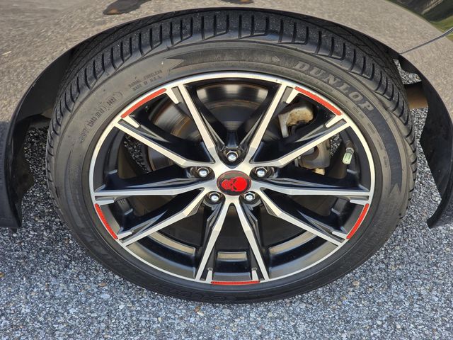 Used 2019 Toyota 86 Coupe