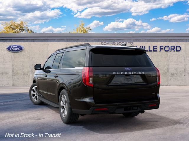 New 2027 Black Ford Active image 8