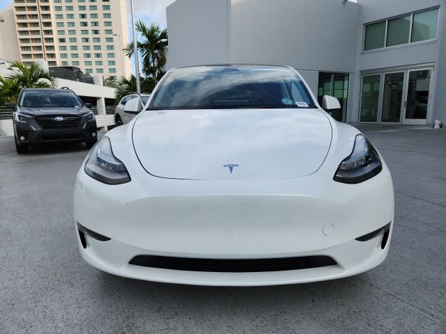 2023 Tesla Model Y Long Range 18