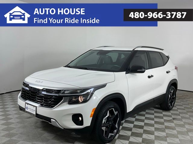 224932025 Kia Telluride S