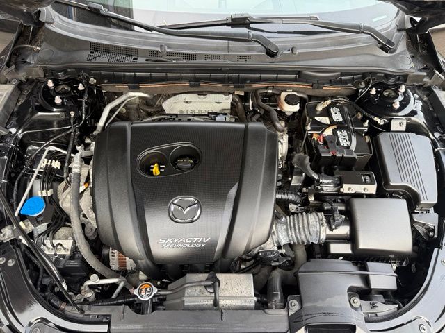 Used 2018 Mazda Mazda6 Sedan
