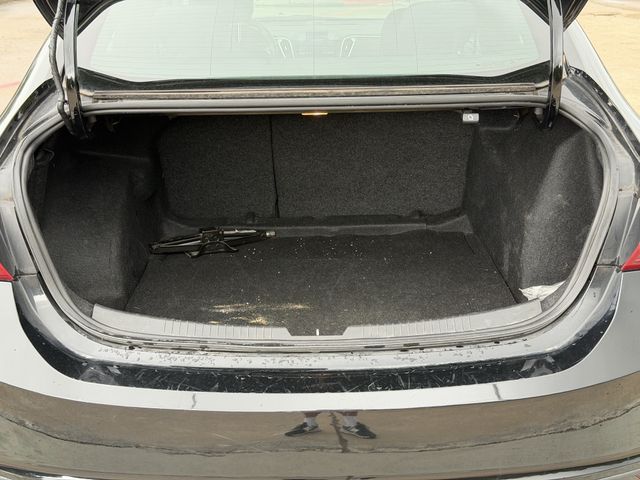 2020 Chevrolet Malibu LT Black at Parkway Family Mazda