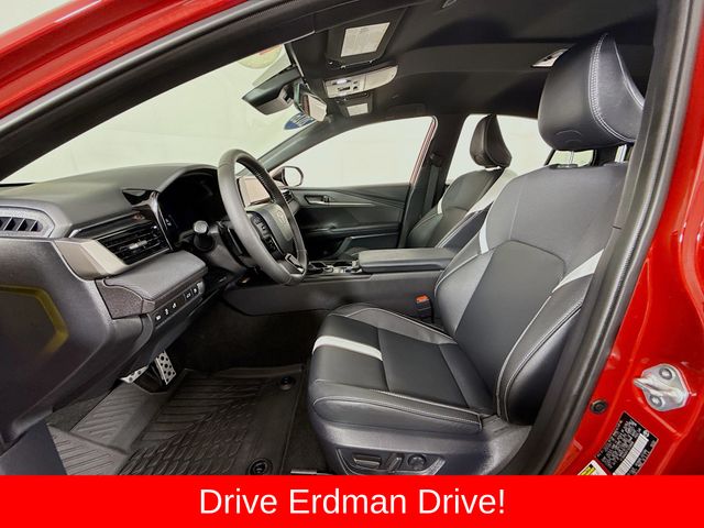 Used 2026 Toyota Camry Sedan