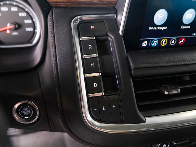 Used 2021 Chevrolet Tahoe SUV