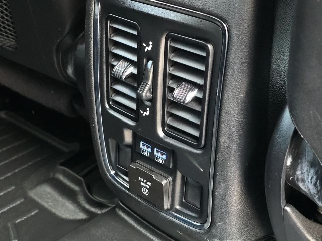 2021 Jeep Grand Cherokee Limited:44396A