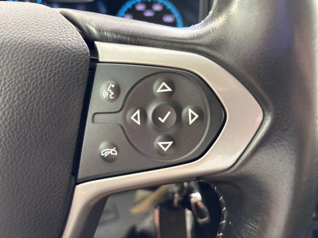 Used 2018 Chevrolet Colorado Truck